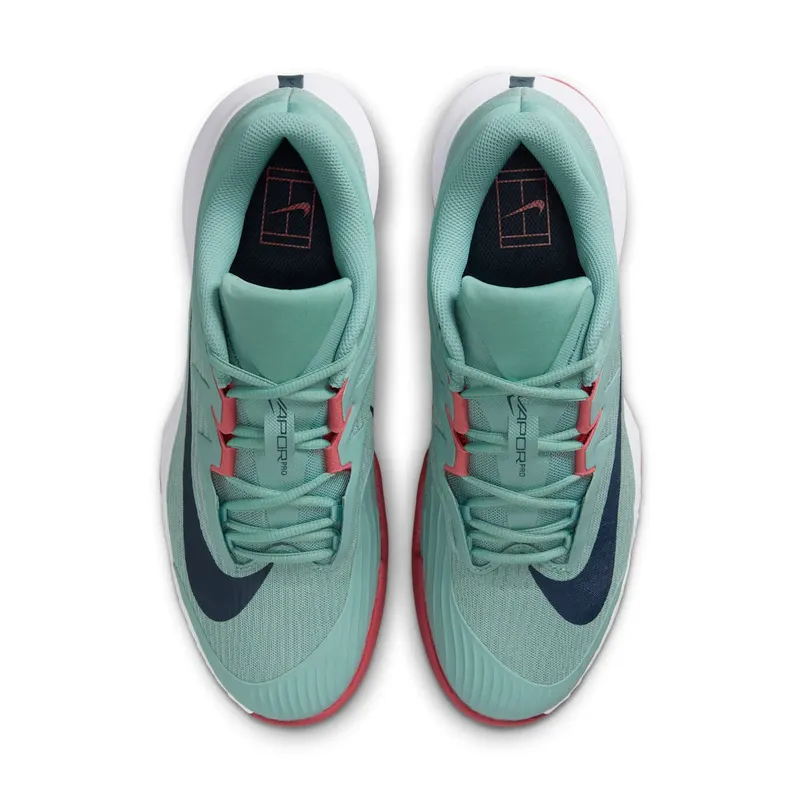 Nike Court Air Zoom Vapor Pro 3 HC Cannon White Adobe (FZ2161-004)