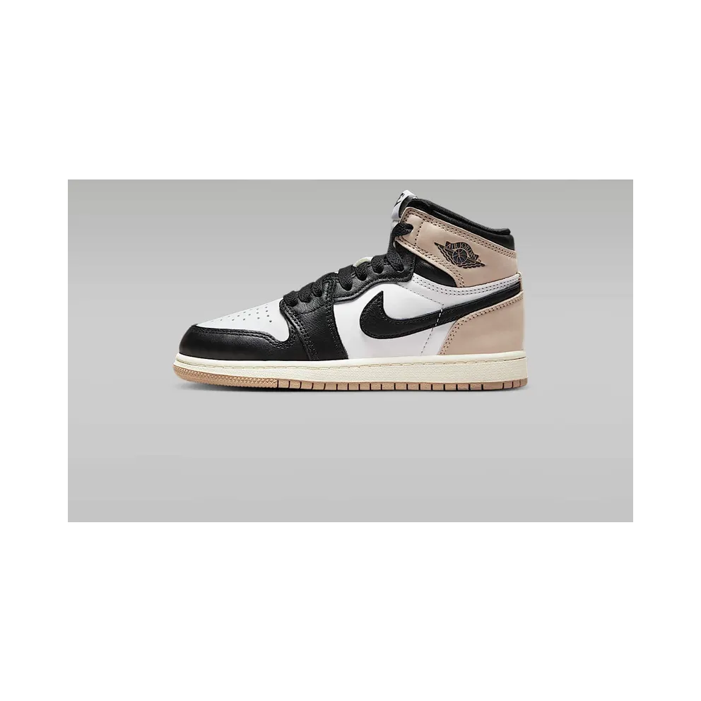 Jordan 1 Retro High OG PS “Latte” (FD2597-021)