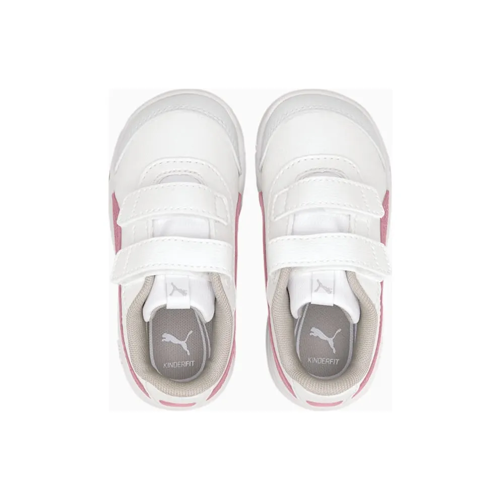 Puma Stepfleex 2 SL VE Glitz Baby Grey/White/Silver (19362204)