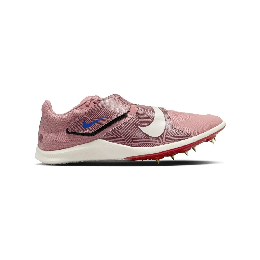 Nike Rival Jump Red Stardust Malachite University Red Pale Ivory (HQ2063-600)