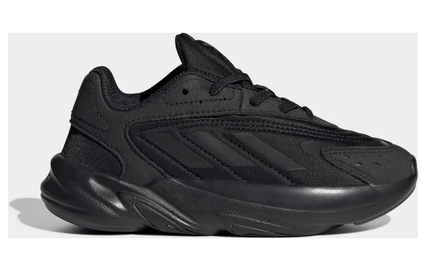 adidas Ozelia Core Black / Core Black / Core Black (H04742)