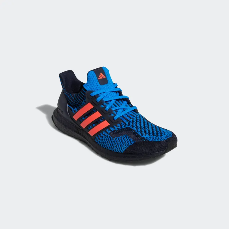 adidas Ultraboost 5.0 DNA Legend Ink / Turbo / Blue Rush (GY7952)