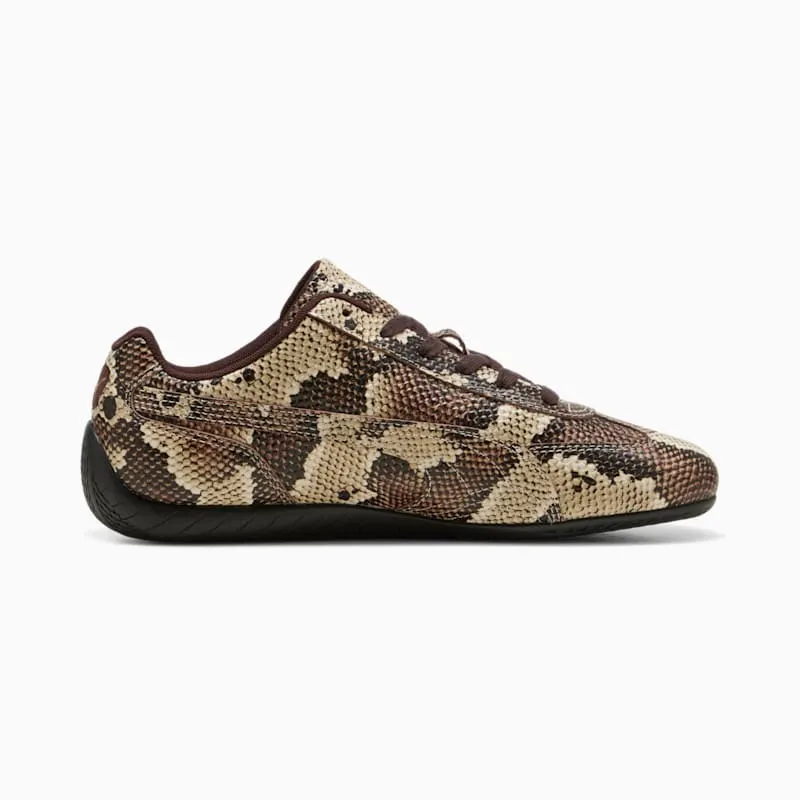 Puma Speedcat Animal Print/Brown (408409-02)