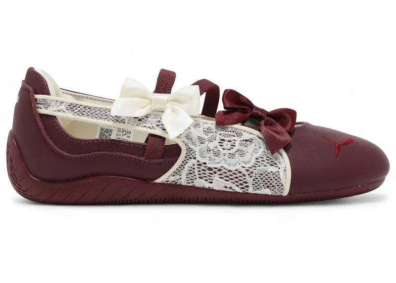 Puma Speedcat Ballet Ruby Shimmer (408719-02)