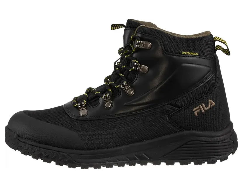 Fila Hikebooster Zwart (FFM0166-83163)