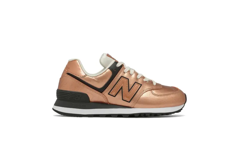 New Balance New Balance Brown/Black (WL574PX2)
