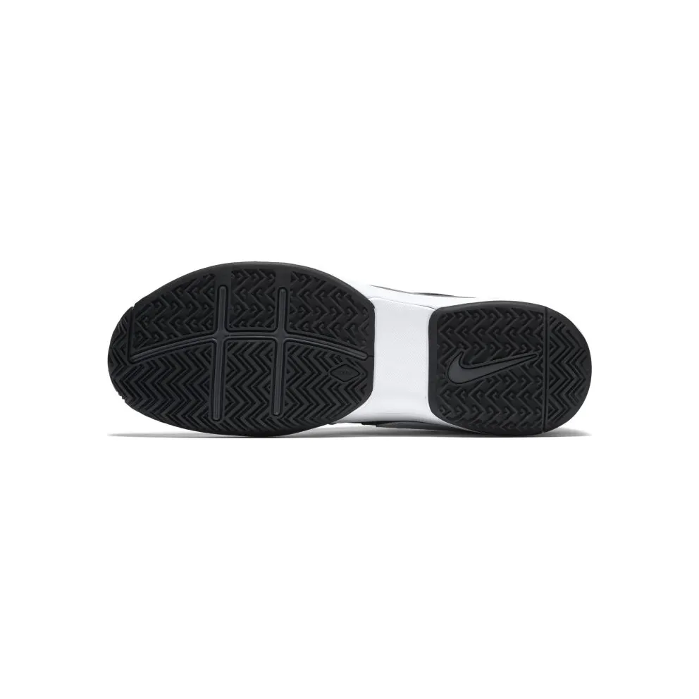 Nike Air Vapor Advantage Black Black/White Dark Grey (599359-001)