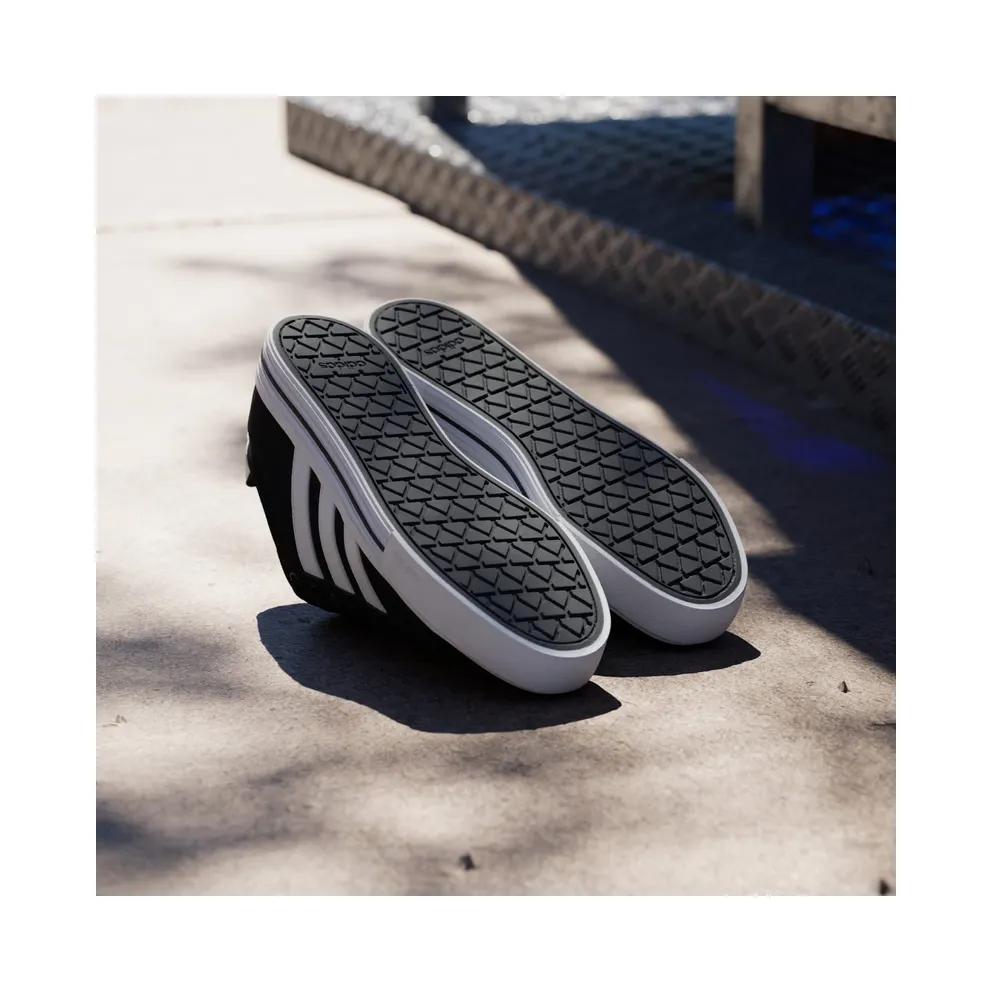 adidas Daily 4.0 Core Black Cloud White (IF4502)