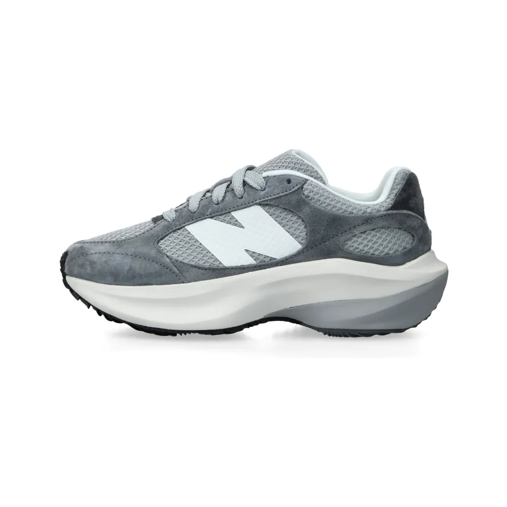 New Balance WRPD Runner “Harbor Grey / Sea Salt” (UWRPDCCB)