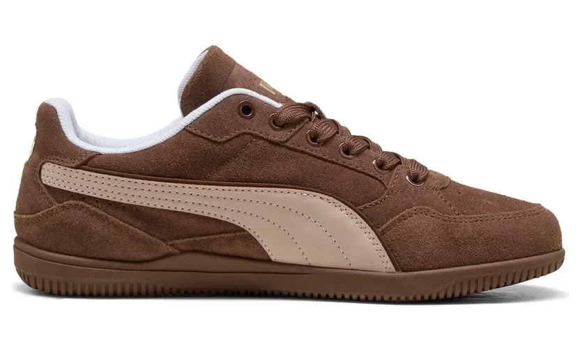 Puma K-Moda SD für Damen, braun, Größe 37 ½ EU / 4,5 UK (404500)