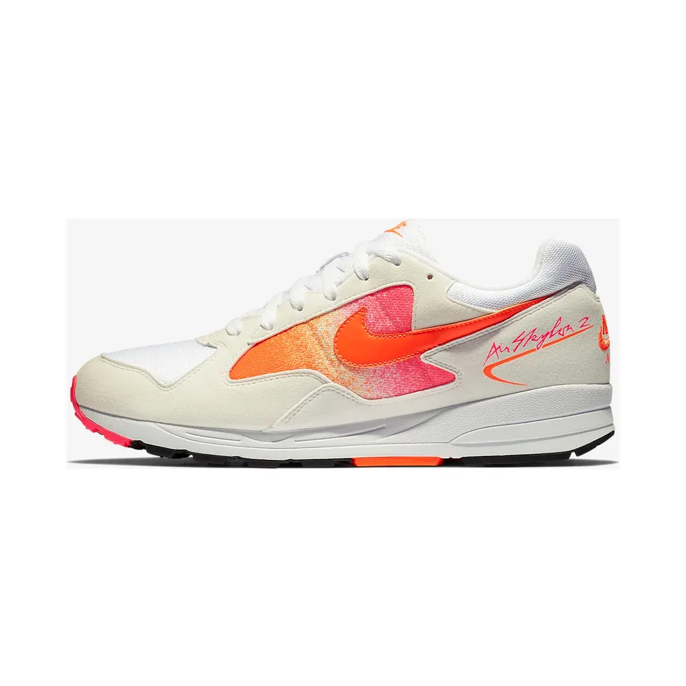 Nike Air Skylon II 2 ‘White Total Orange’ (AO1551-106)