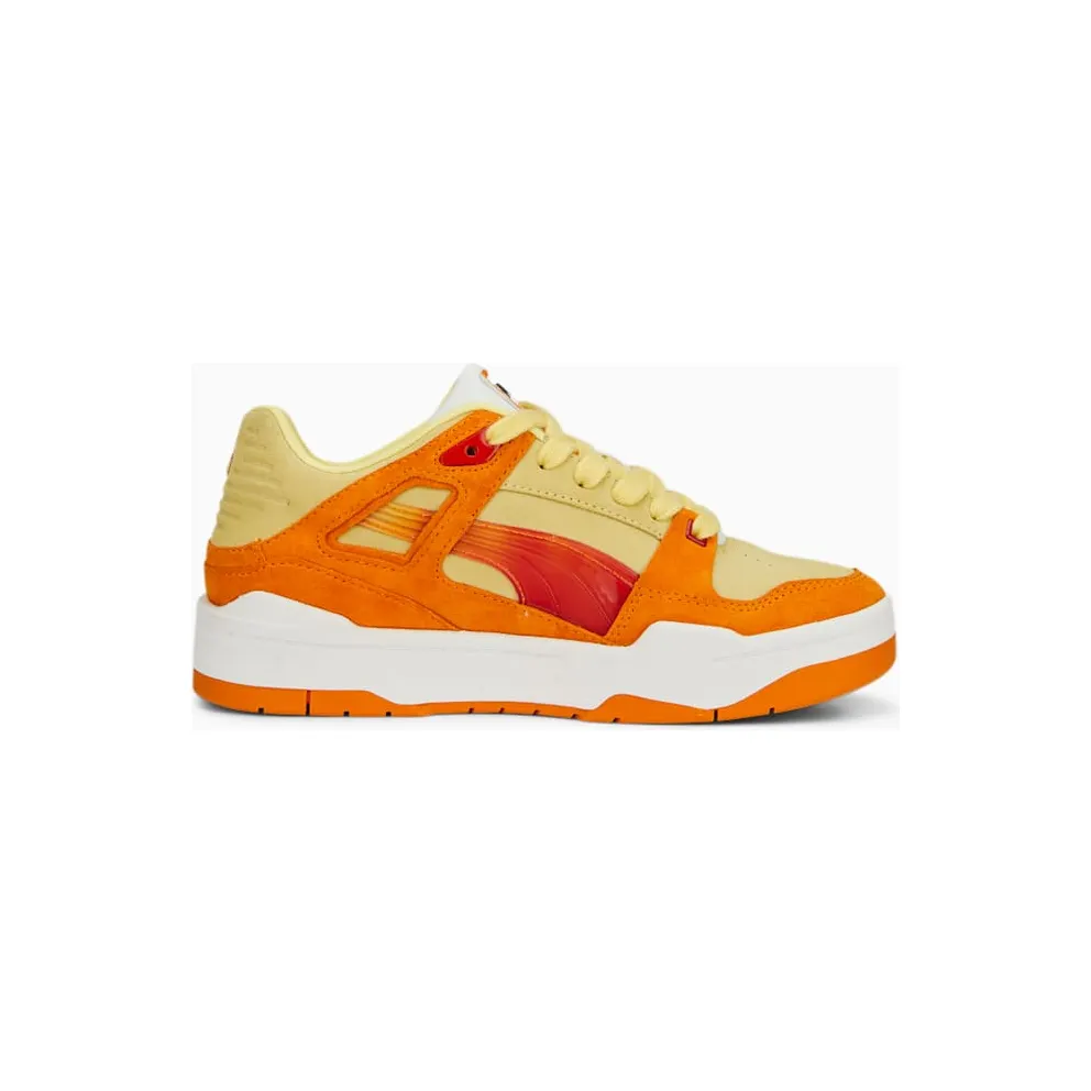 Puma x POKÉMON Sliptream Lo Glumanda Jugendliche Mehrfarbig (387809-01)