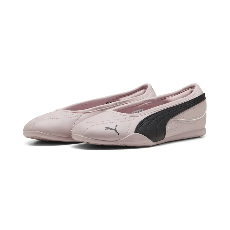 Puma Catch Soleil “Misty Pink / Puma Black” (404642_06)