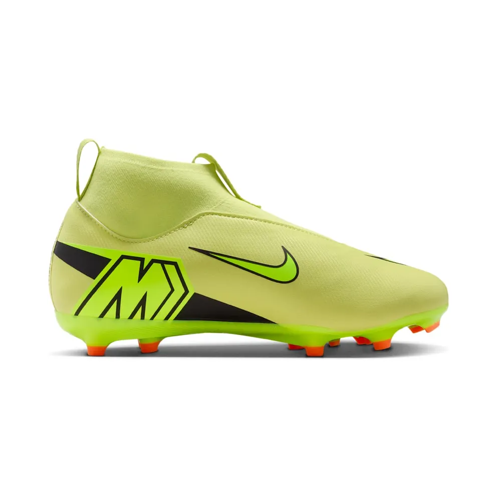 Nike Mercurial Superfly 10 Academy MG Max Voltage Pack (FQ8304-300)