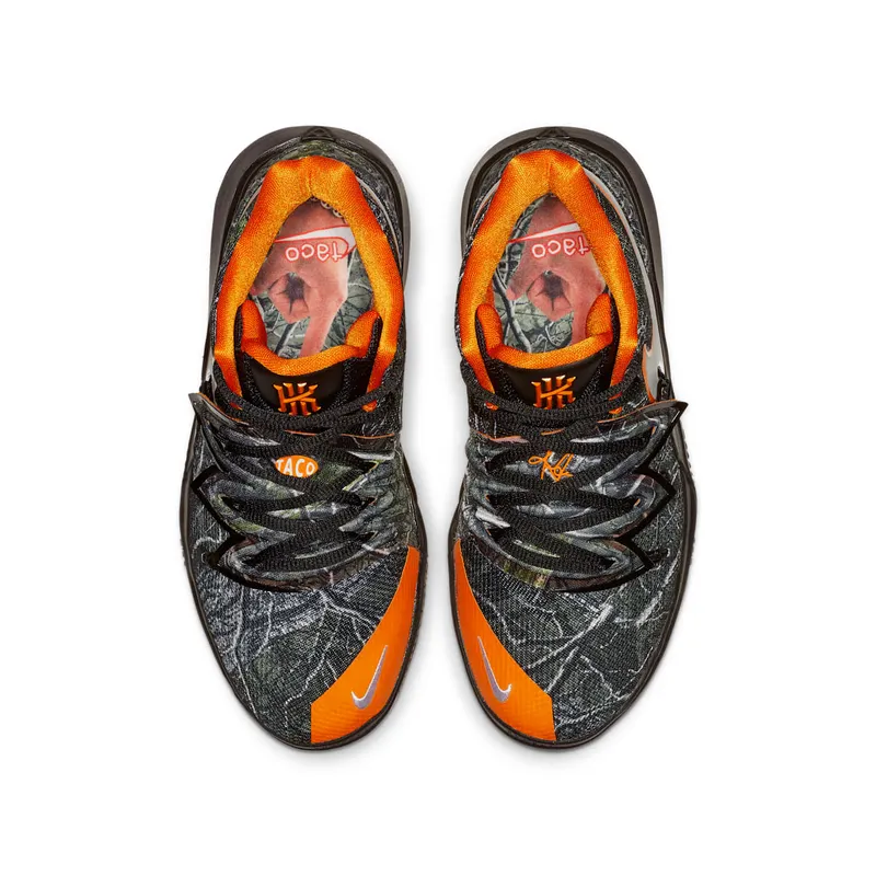 Nike Kyrie 5 Taco (GS) MultiColor/MultiColor (AQ2456-902)