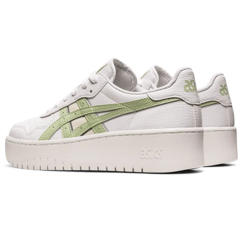 Asics JAPAN S PF White/Jade (1202A360.103)