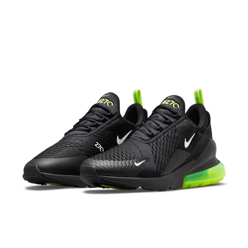Nike Air Max 270 Black (DO6392-001)