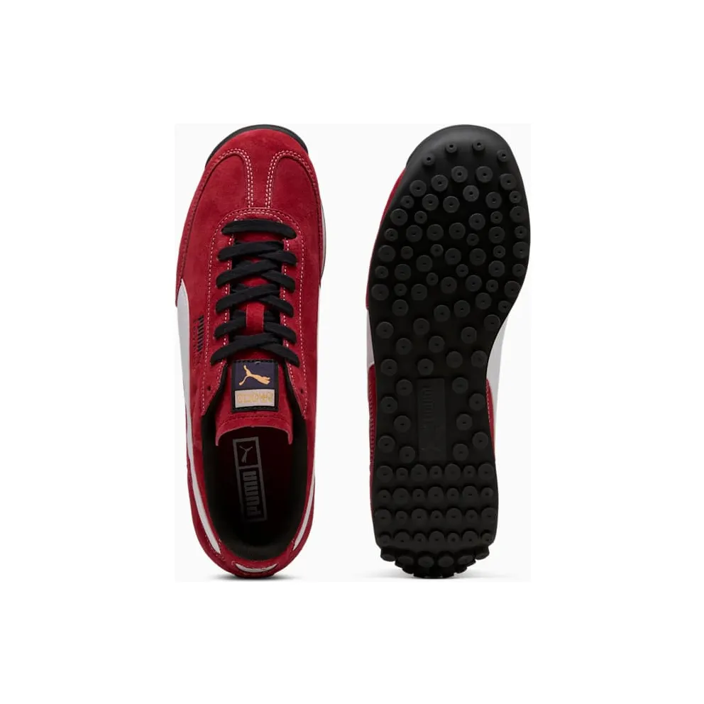 Puma EASY RIDER ROAD TO UNITY “Red/White” (401339-01)
