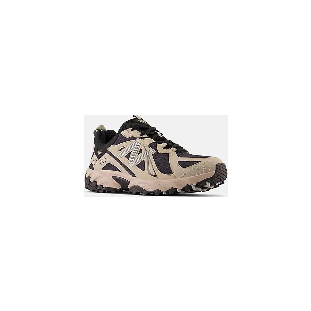 New Balance 610 Incubation Tan Black (ML610TAC)