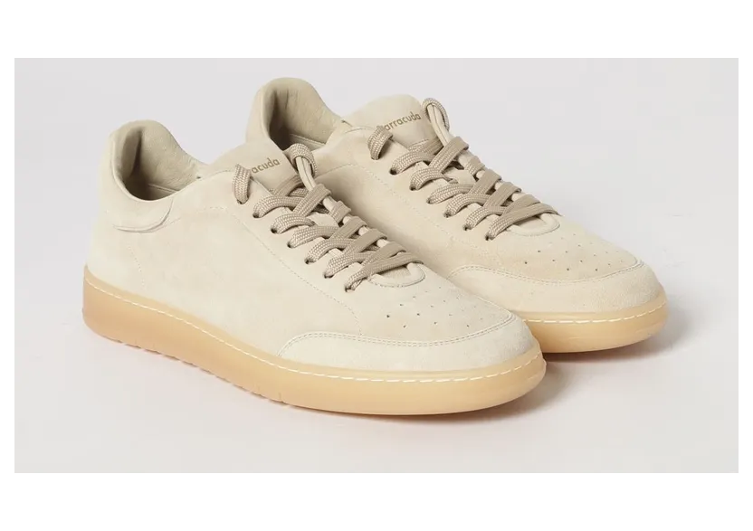 Barracuda Sneakers Ivory (BU3355AAVORIO)