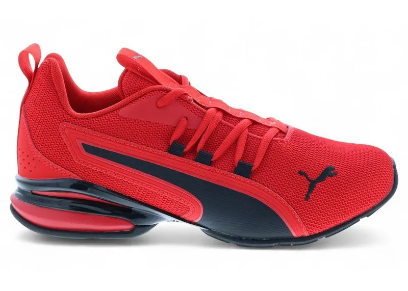 Puma Axelion NXT High Risk Red (195656-09)