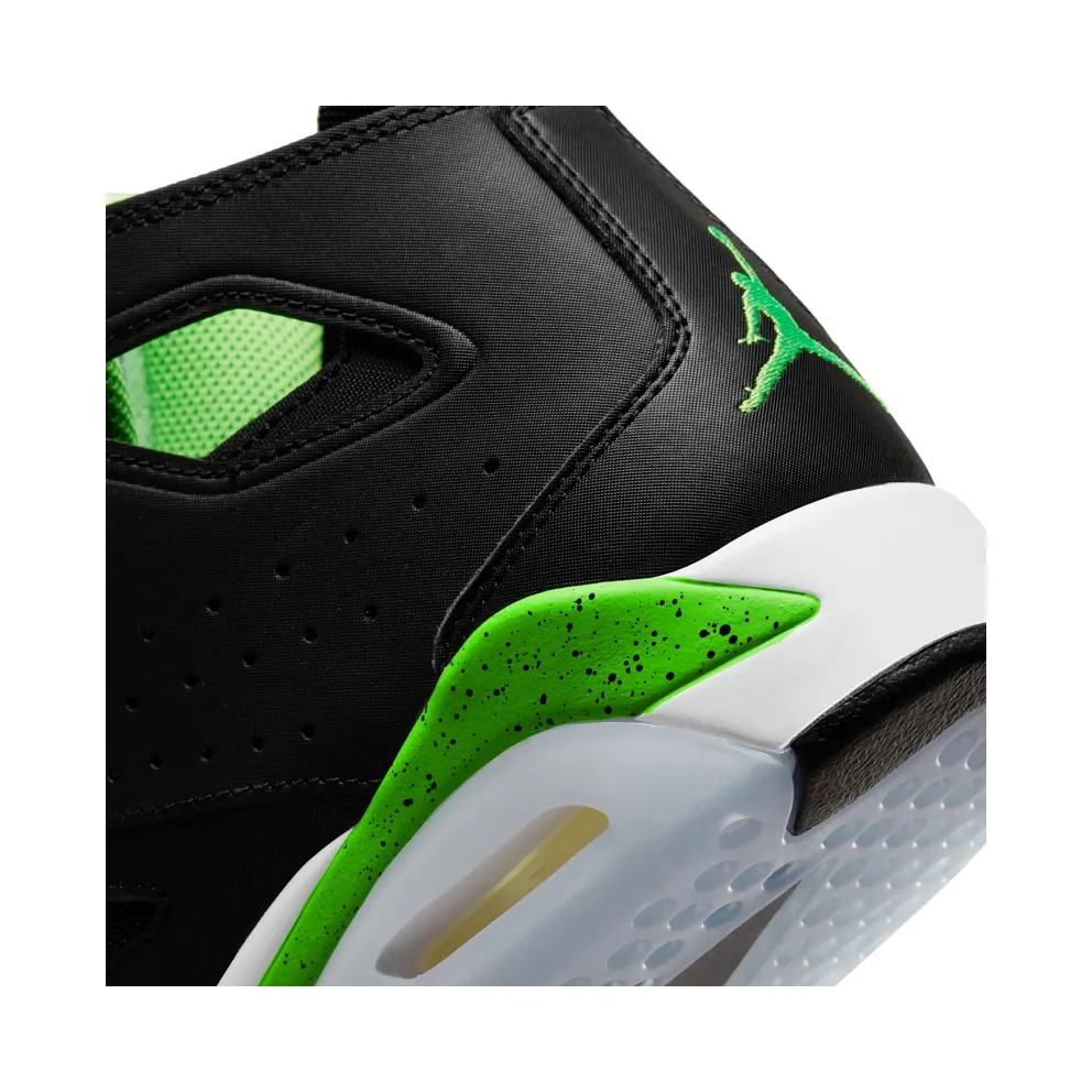 Jordan Flight Club 91 Black Green Strike (DC7329-003)