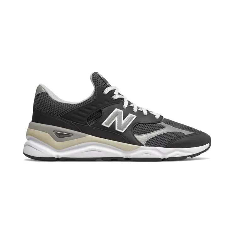 New Balance X-90 Reconstructed ‘Black Orca’ Black/Orca (MSX90RPA)