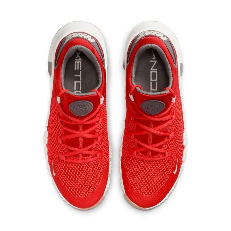 Nike Free Metcon 4 Light Crimson (CT3886-602)