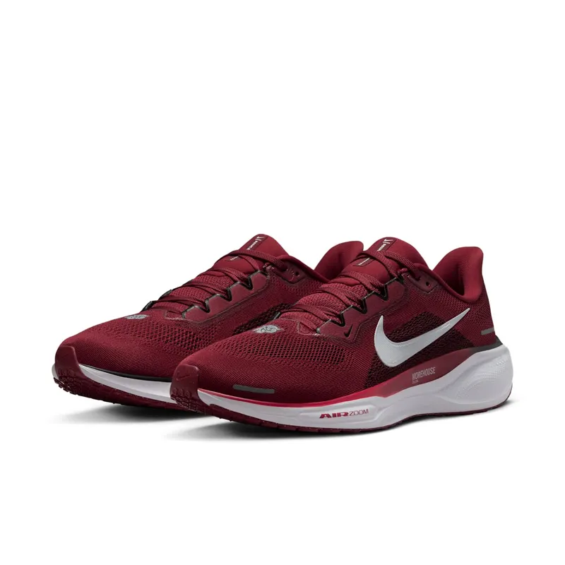 Nike Air Zoom Pegasus 41 Morehouse (FZ5130-600)