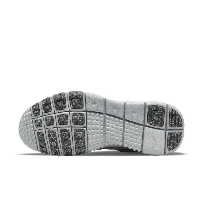 Nike Free Run Trail Crater Cream Orange (DC4456-100)