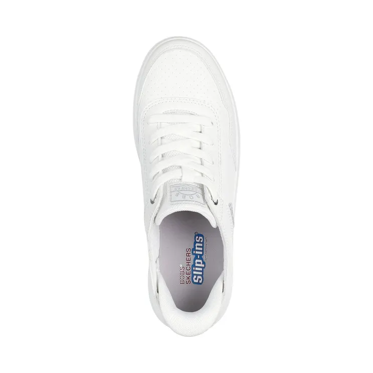 skechers-slip-ins 114827_WHT