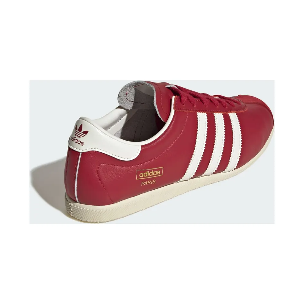 Adidas PARIS Team Victory Red / Off White / Cream White (IH6793)