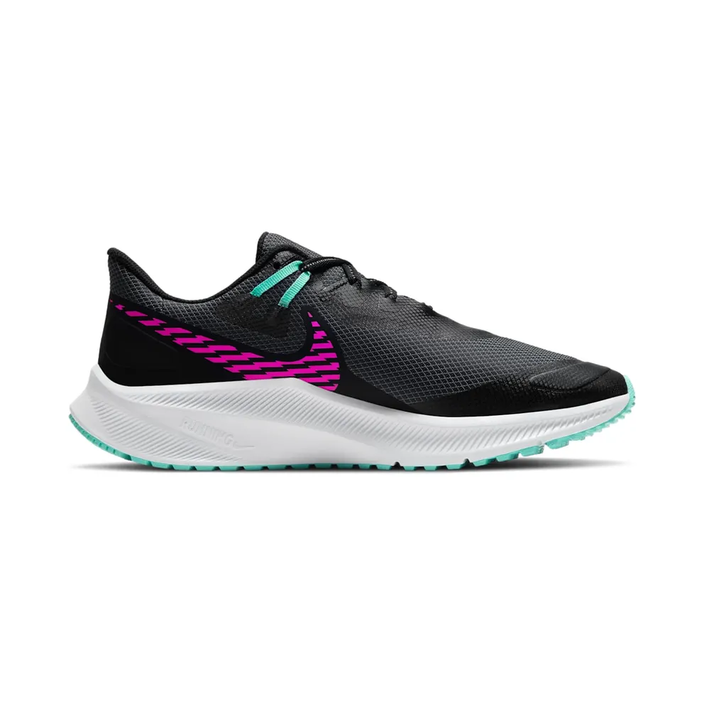 Nike Quest 3 Shield Running Black (CQ8893-010)