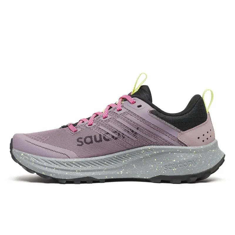 Saucony Ride TR2 Woodrose (S10951-160)