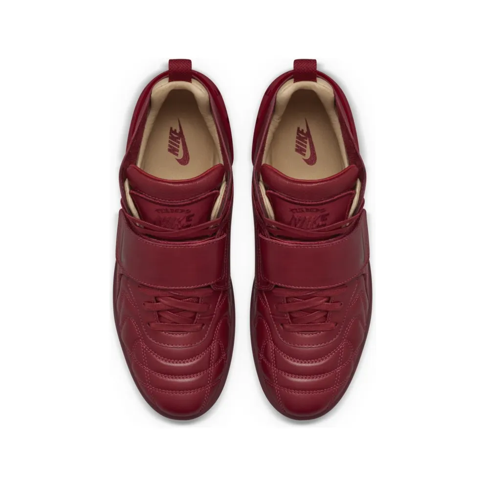Nike Lab Tiempo Vetta Red (2016) (840482-600)