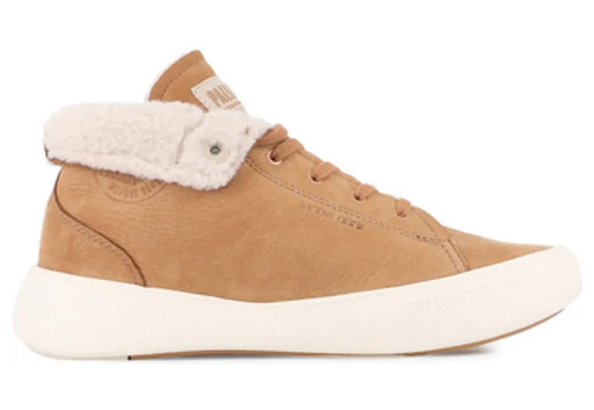 Palladium sneaker lieve bruin (99512-254-M)