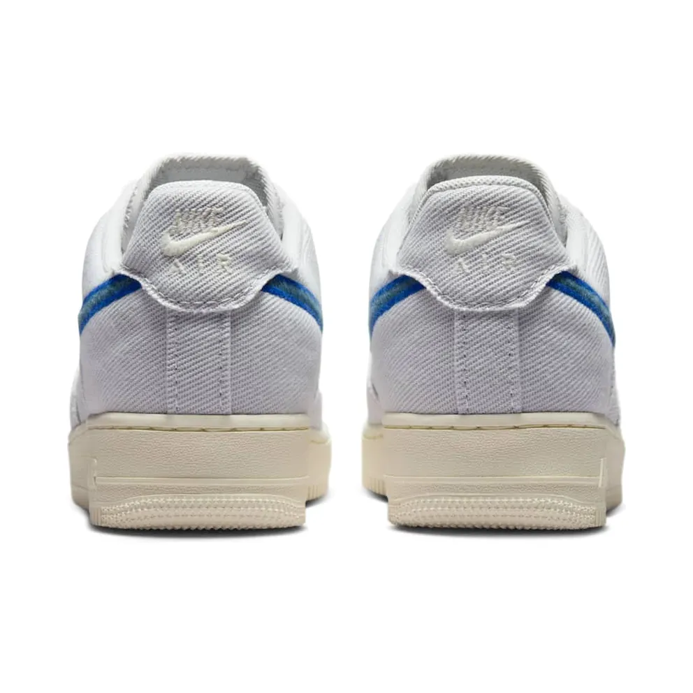 Nike Air Force 1 Low Canvas “Photon Dust” (HV1204-001)