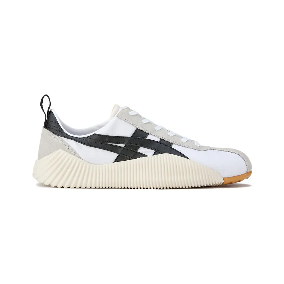 Onitsuka Tiger Acromount White Black (1183B257-101)