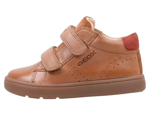 Geox sneaker Cognac (B044DD0CL22-C6001)
