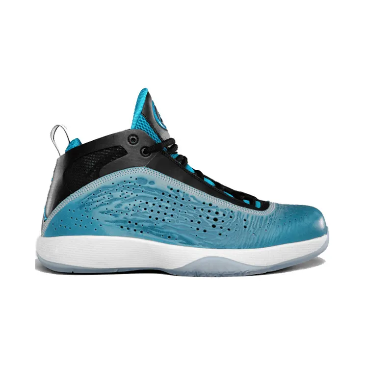 Jordan 2011 Jordan Brand Classic West