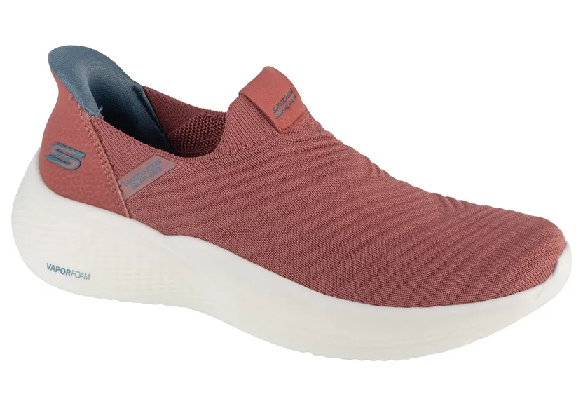 Skechers Slip-ins Pink (117508ROS)