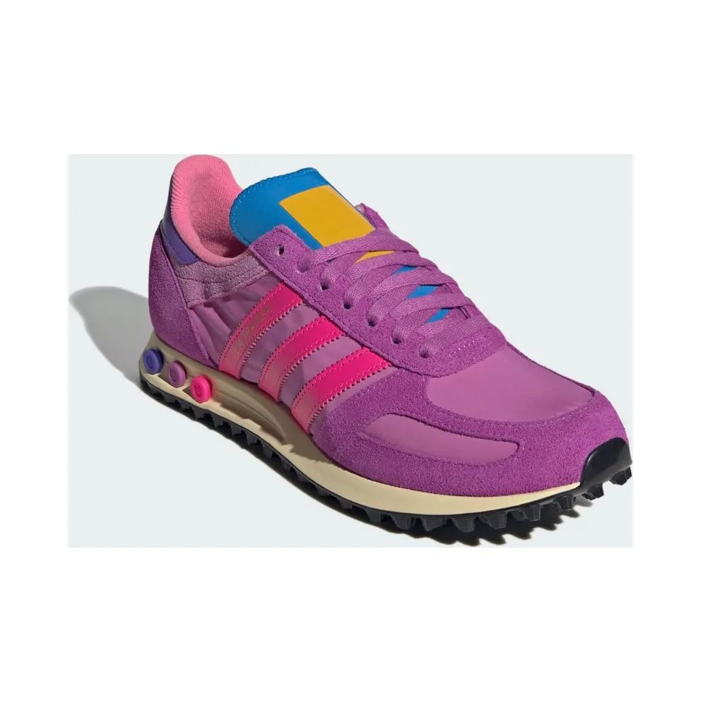 Sneaker Politics x adidas LA Trainer (KJ0450)