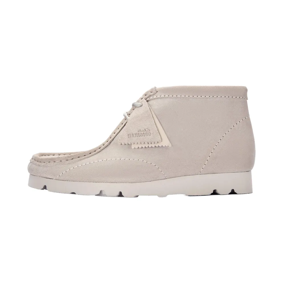 Clarks Originals Wallabee Boot “Post Archive Faction Tan” (26186608)