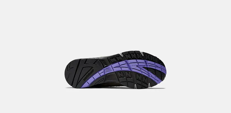 New Balance 991 MiUK Palace Purple (M991PLE)