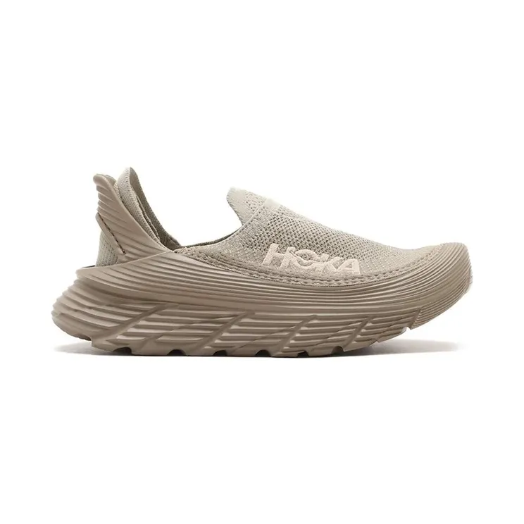 Hoka Restore TC Dune Oxford Tan (1134532-DOTN)