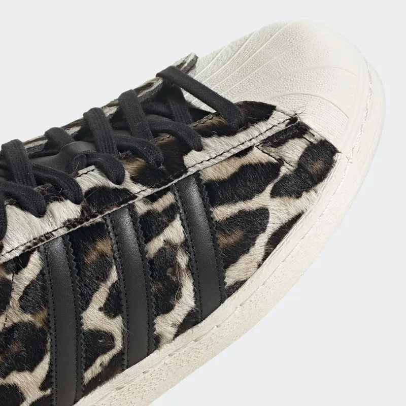 Adidas Superstar 82 Core Black / Core Black / Chalk White (GY8798)