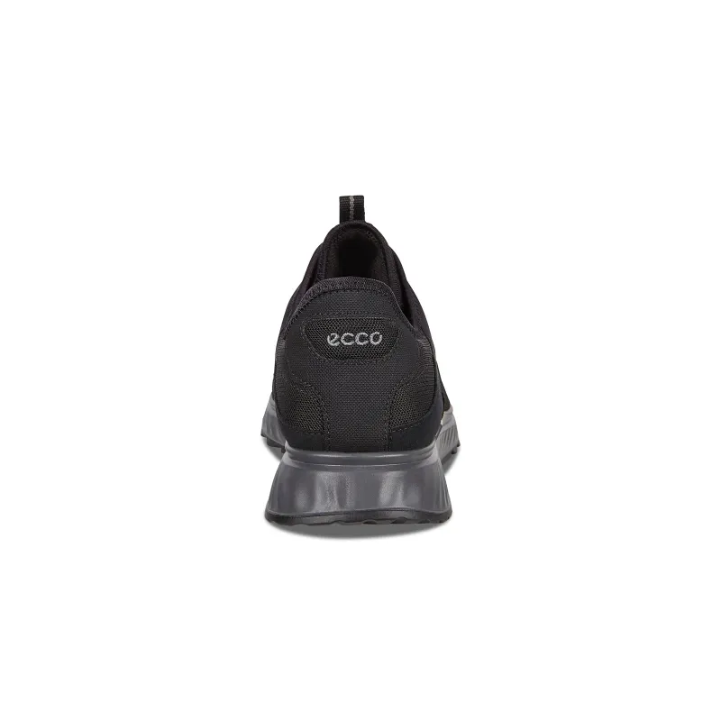 Ecco EXOSTRIDE M Black (83533400001)