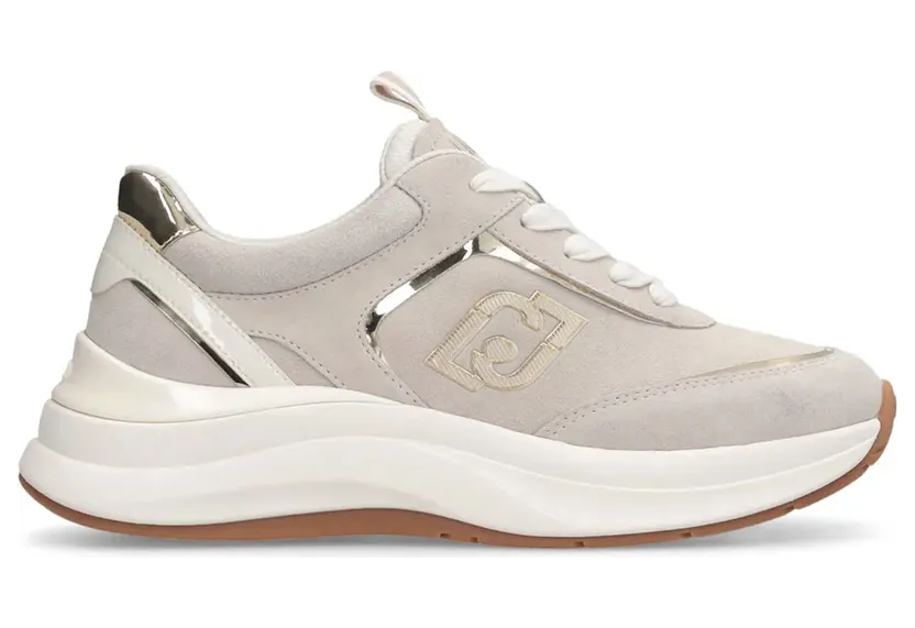 Liu Jo sneaker Crème (BF6029PX911-S1400)