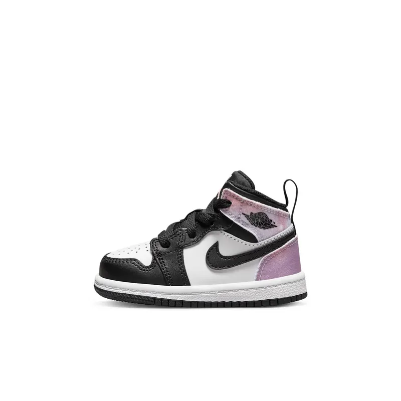 Jordan 1 Mid SE TD “Bleached Coral” (DM6217-001)