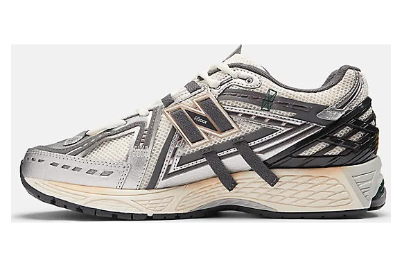 New Balance 1906A “Tech Explosion”: zilver dat je fit direct upgradet (2)